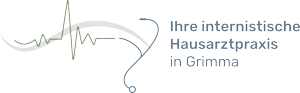 Hausarzt Grimma | Dr. med Kerstin Völkening Logo